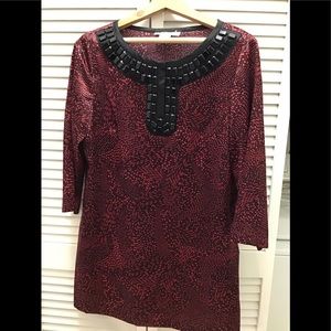 Michael Kors tunic